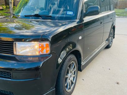 Used 2006 Scion xB