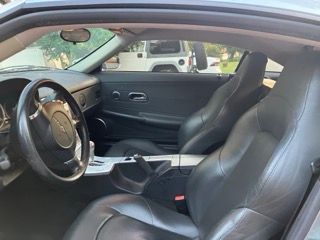 Used 2005 Chrysler Crossfire Limited RWD image 6