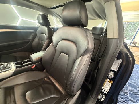 Used 2012 Audi A5 2.0T Premium Plus image 12