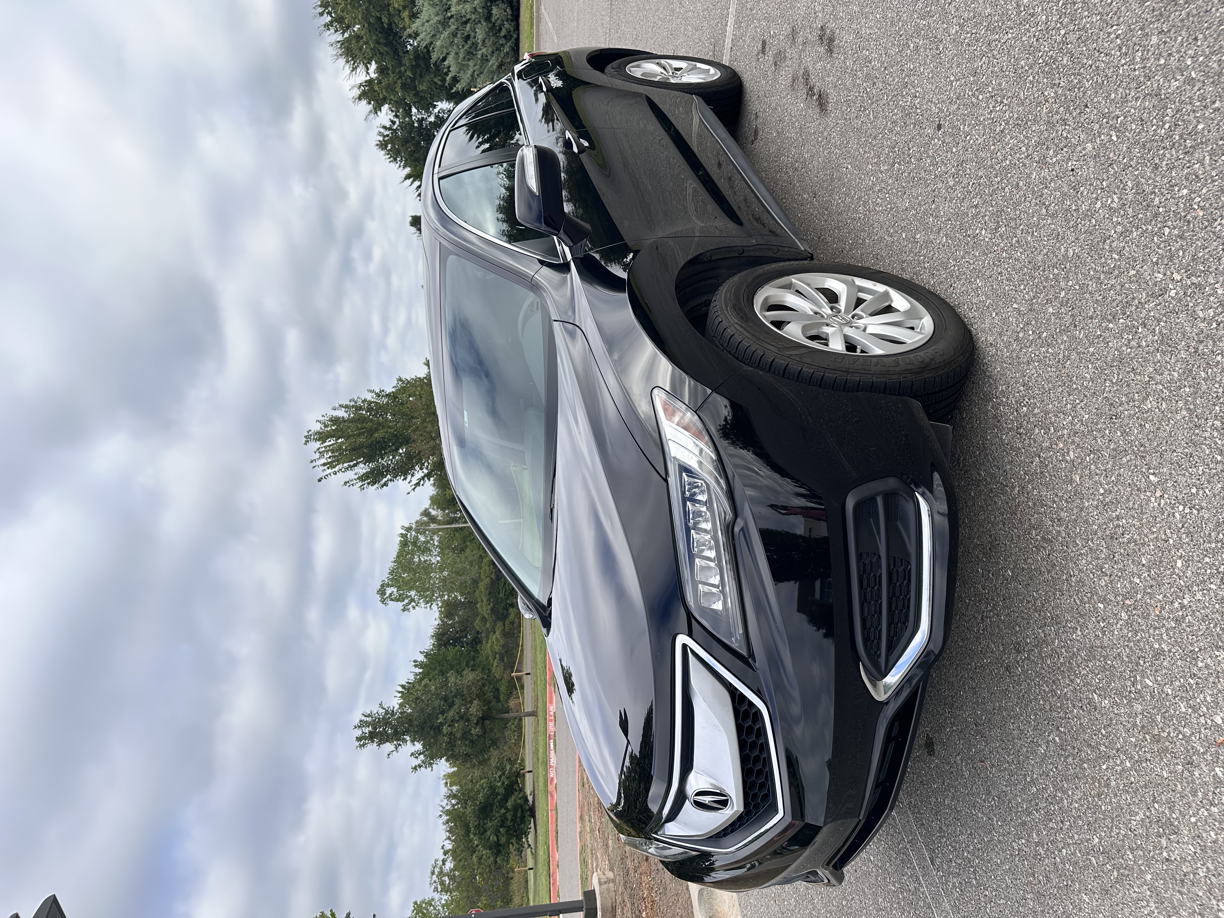 Used 2018 Acura RDX AWD w/ Technology Package image 11
