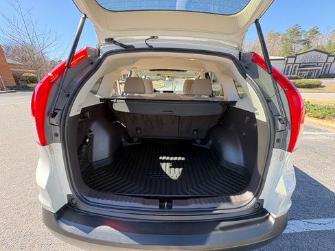 Used 2014 Honda CR-V EX image 18