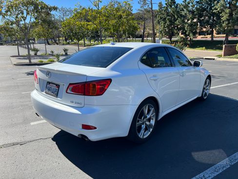 Used 2009 Lexus IS 250 image 24