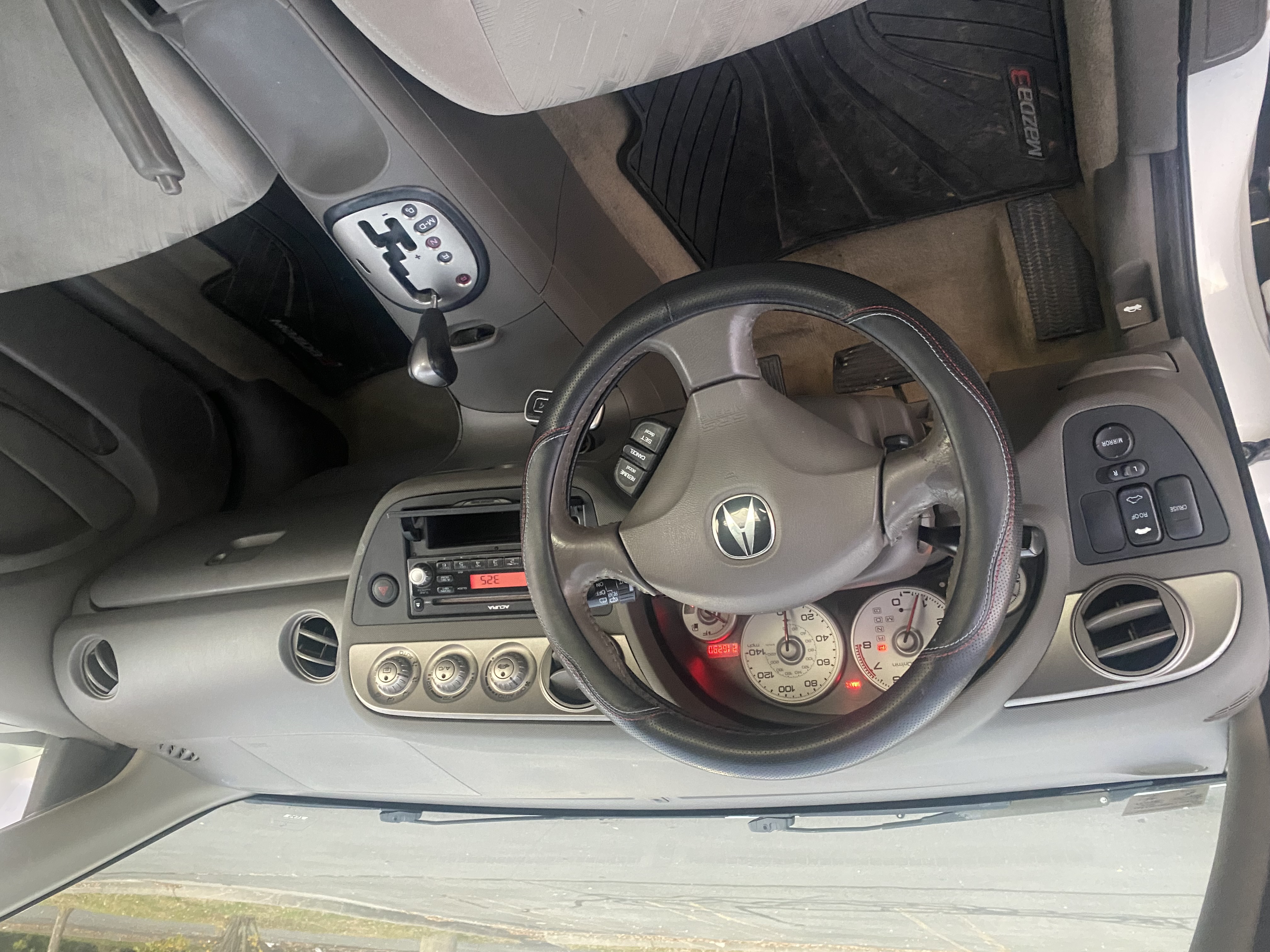 Used 2002 Acura RSX FWD image 11