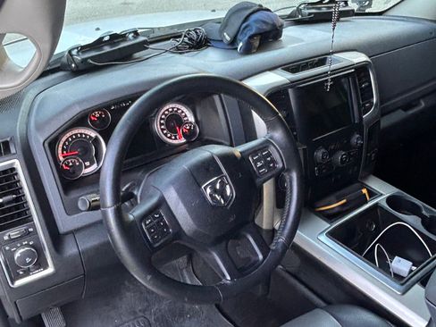 Used 2015 RAM 1500 Lone Star image 9