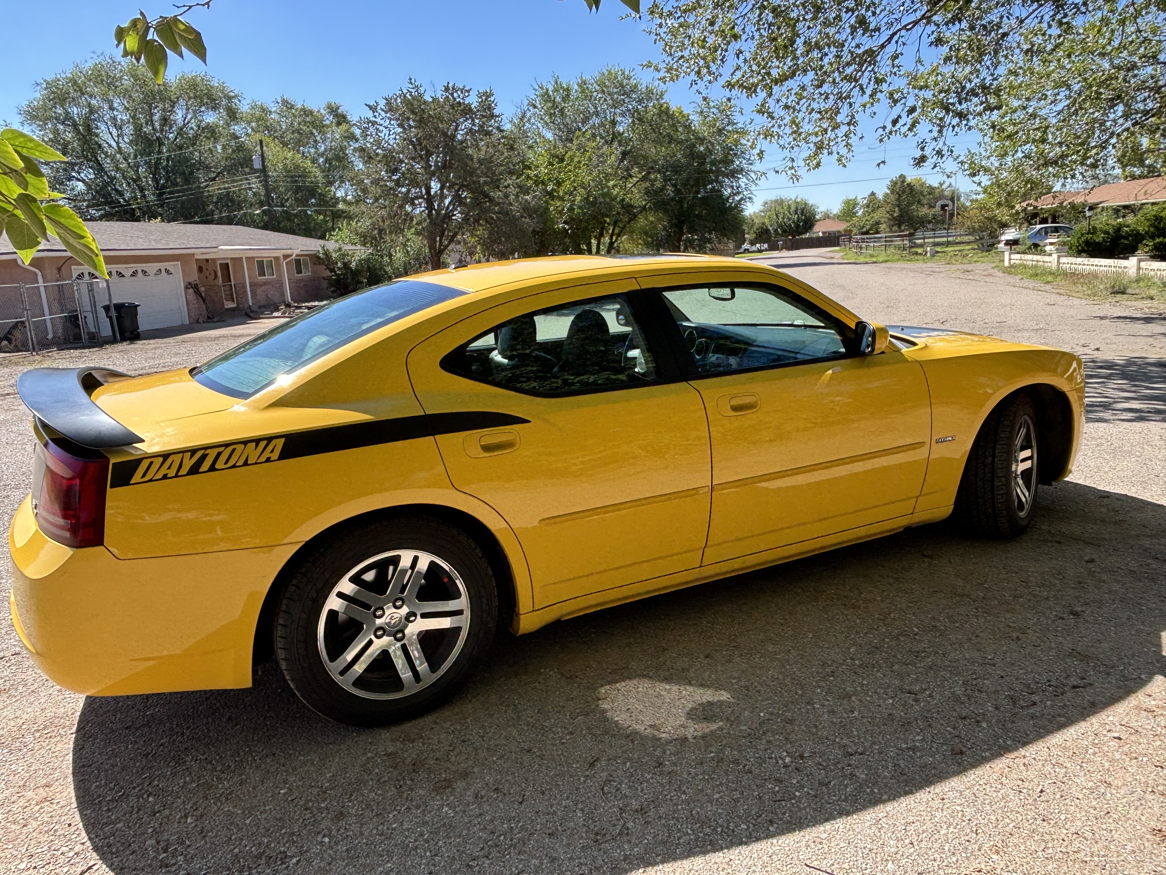 Used 2006 Dodge Charger R/T RWD image 9