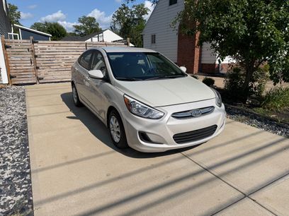 Used 2016 Hyundai Accent SE