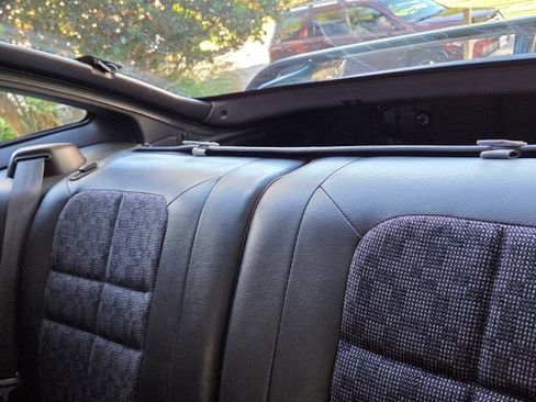 Used 1993 Mitsubishi 3000GT image 23