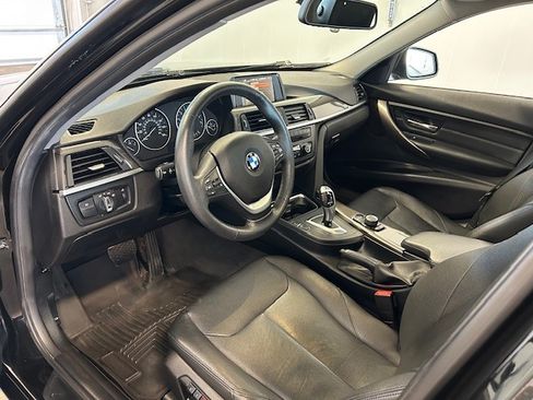 Used 2015 BMW 328i xDrive Sedan image 12