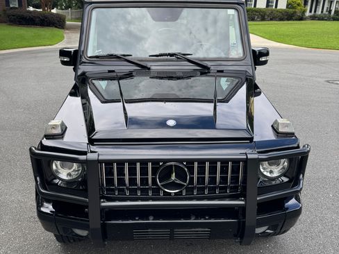 Used 2012 Mercedes-Benz G 550 image 6