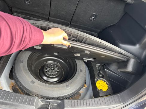 Used 2014 MAZDA CX-5 Touring w/ Bose/Moonroof Package image 9