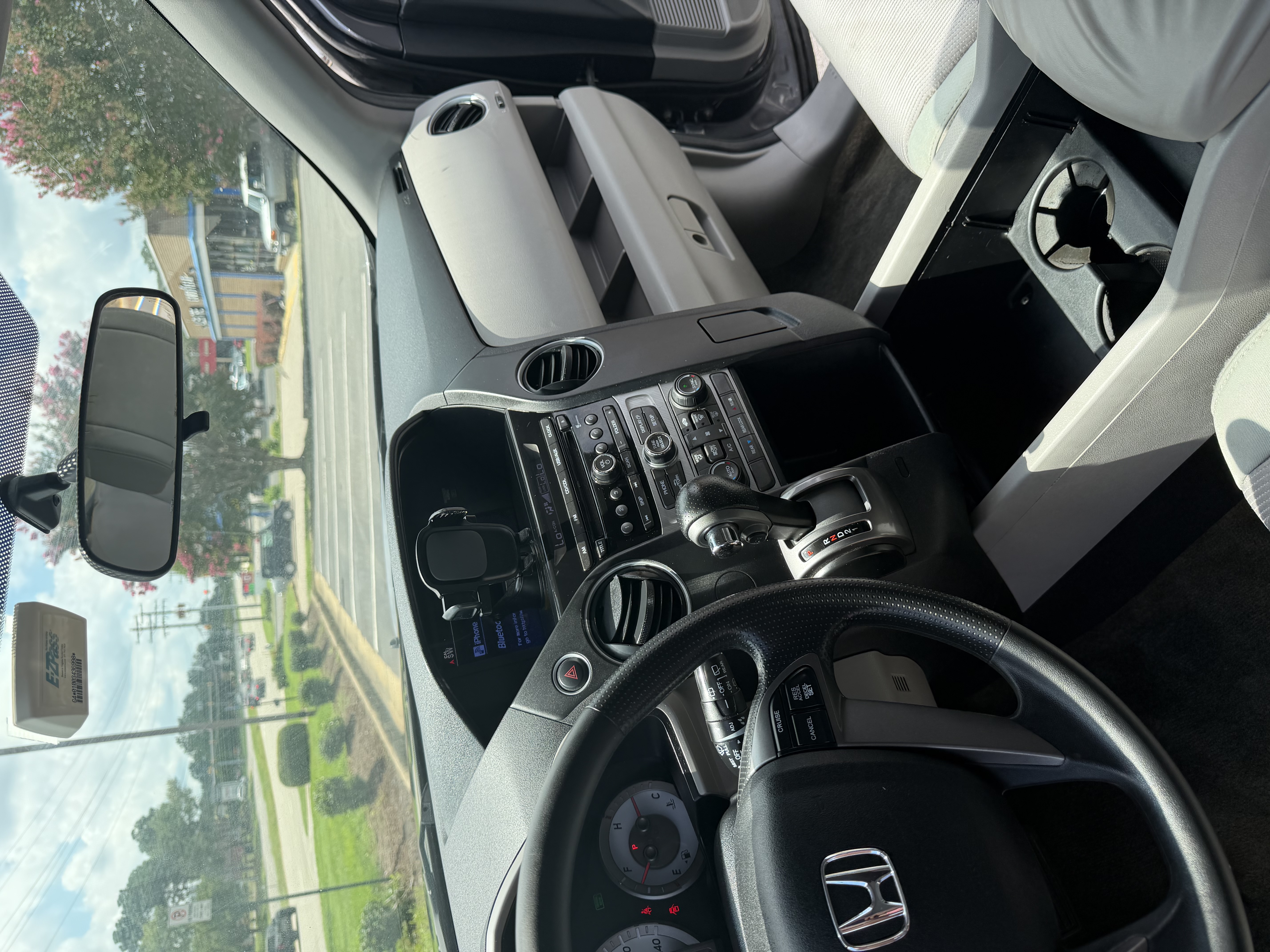 Used 2015 Honda Pilot EX image 12
