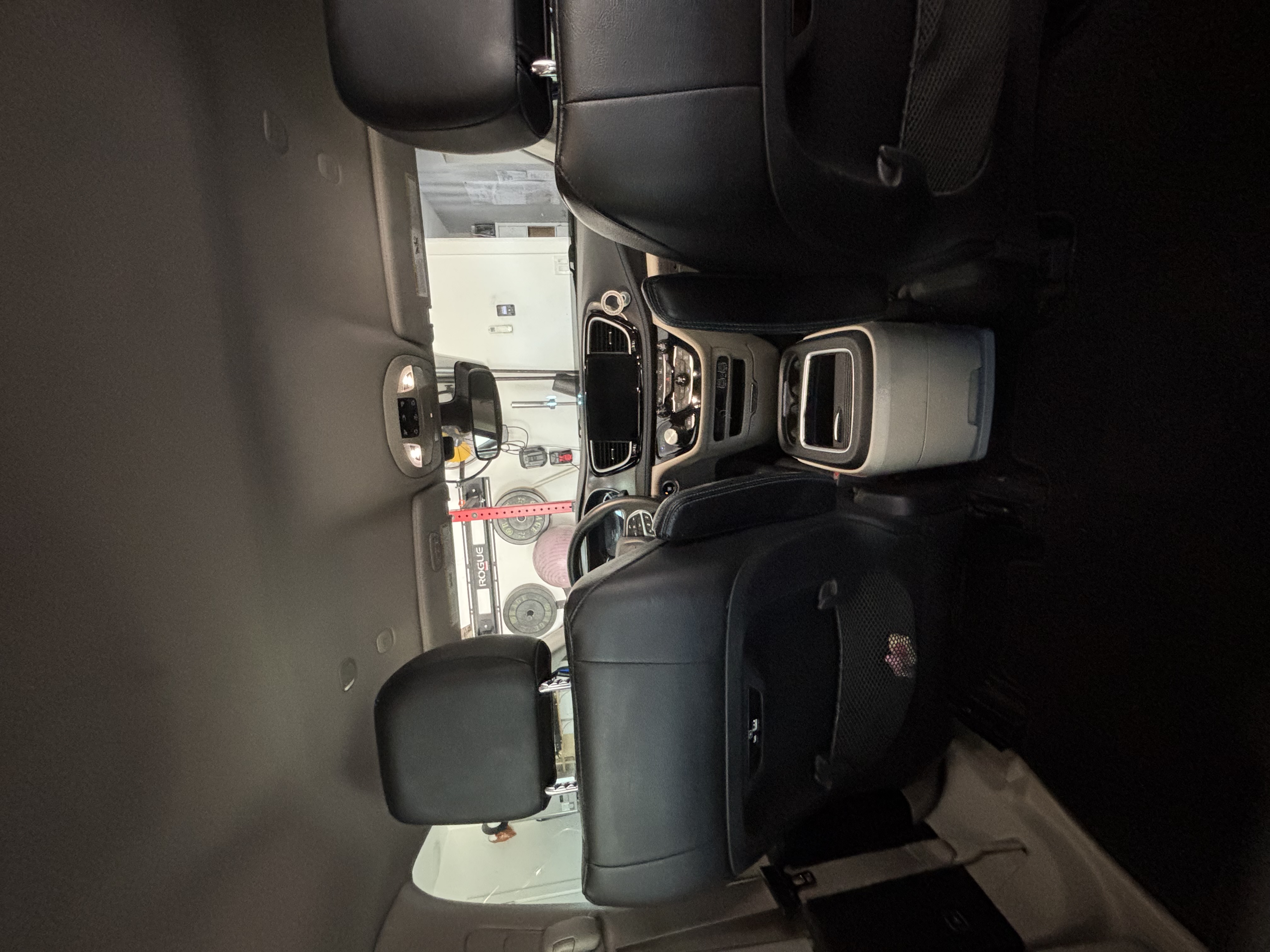 Used 2021 Chrysler Pacifica Touring-L FWD image 15