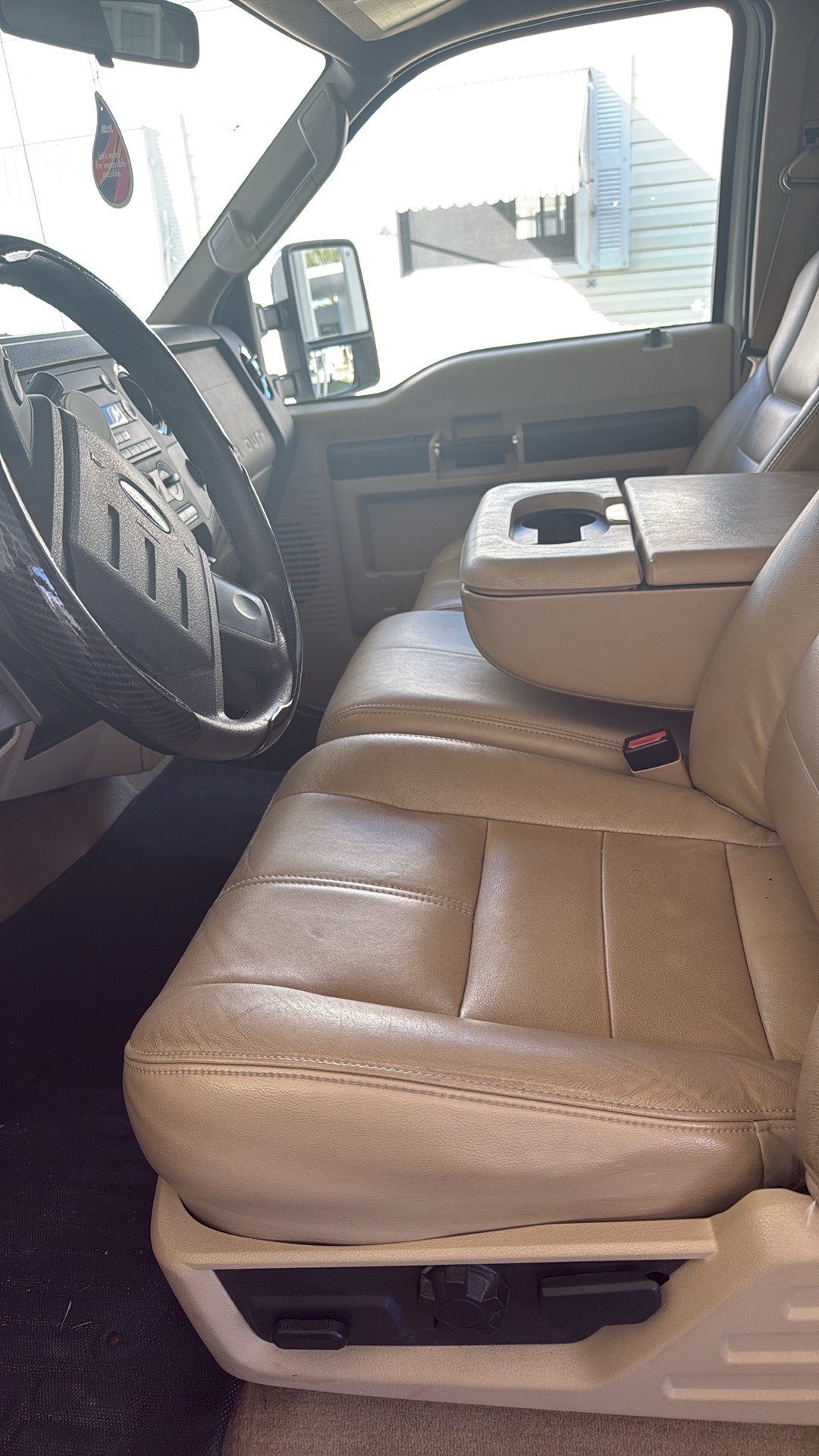 Used 2010 Ford F250 XLT RWD image 4