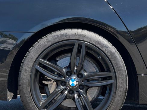 Used 2015 BMW 535i Sedan image 6