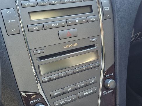Used 2011 Lexus ES 350 image 8