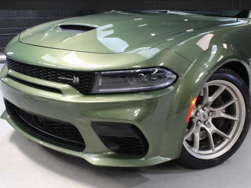 Used 2023 Dodge Charger Scat Pack image 5
