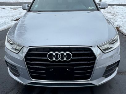 Used 2016 Audi Q3 2.0T Premium Plus