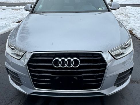 Used 2016 Audi Q3 2.0T Premium Plus image 1