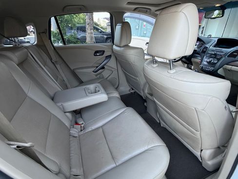 Used 2015 Acura RDX FWD image 13