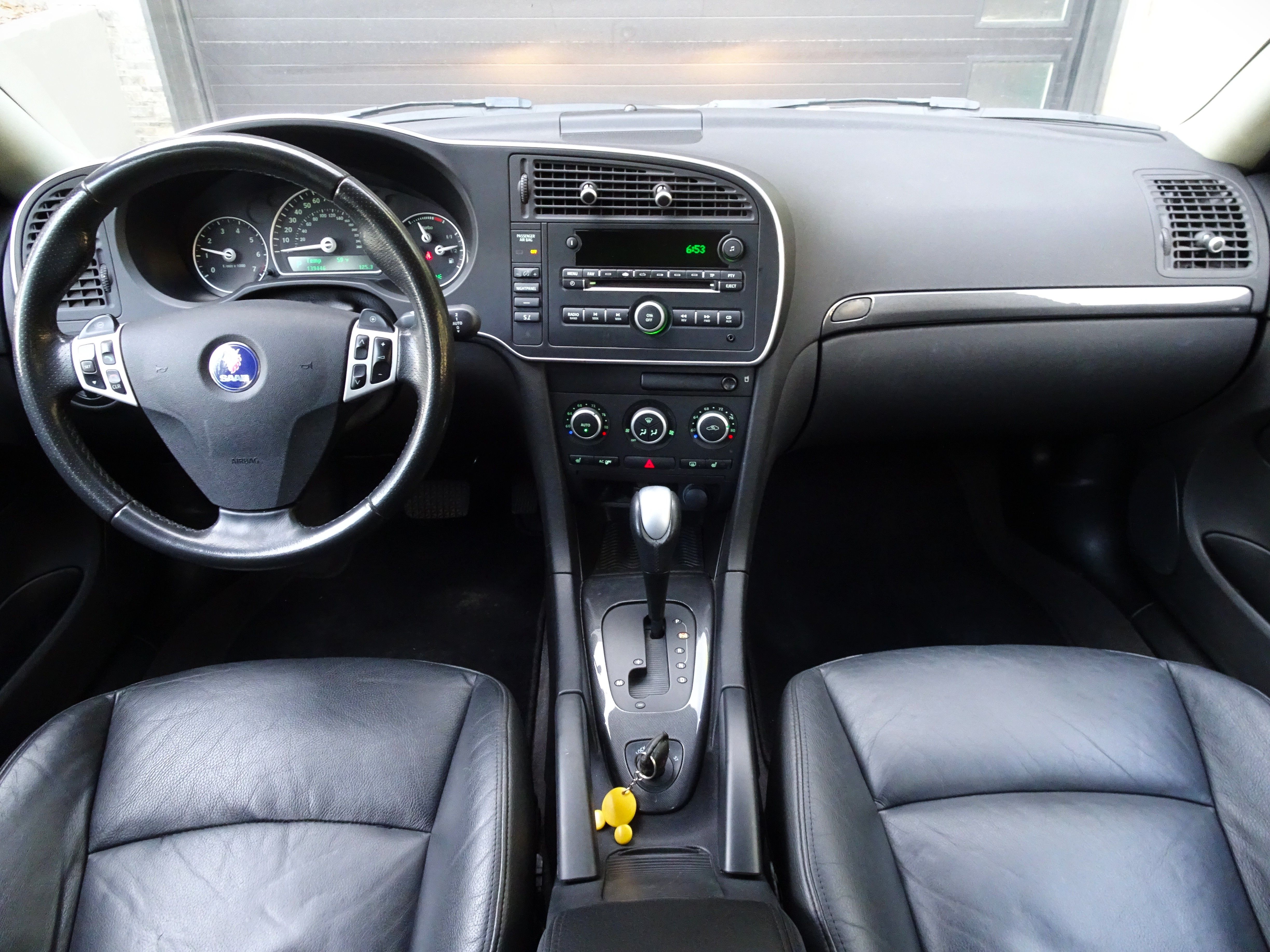 Used 2010 Saab 9-3 X w/ Comfort Package AWD/4WD image 25