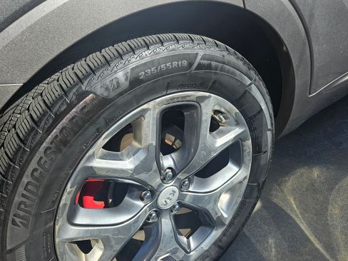 Used 2016 Kia Sorento SX image 18