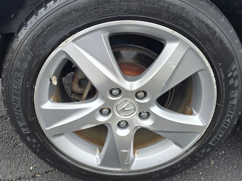 Used 2012 Acura TSX Sedan image 9