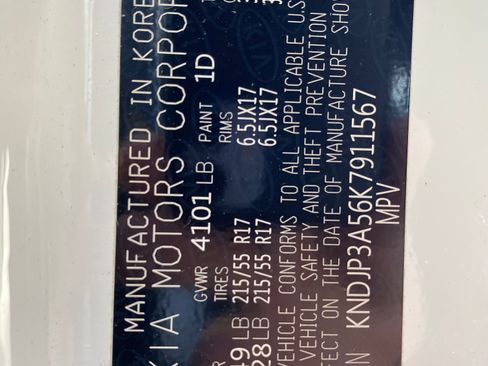 Used 2019 Kia Soul + image 4