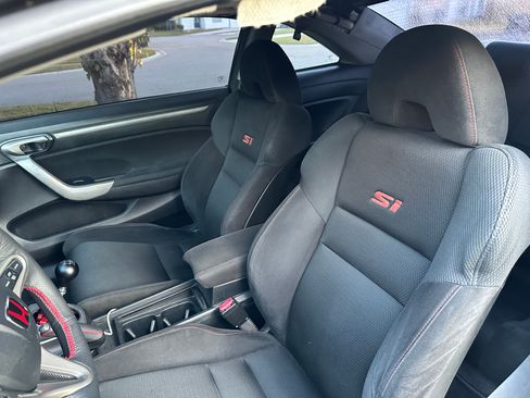 Used 2006 Honda Civic Si image 10