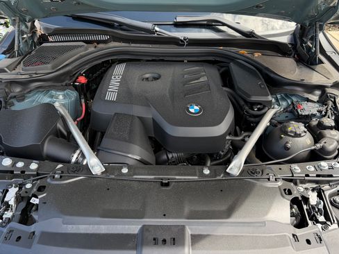 Used 2024 BMW 530i w/ Premium Package image 8