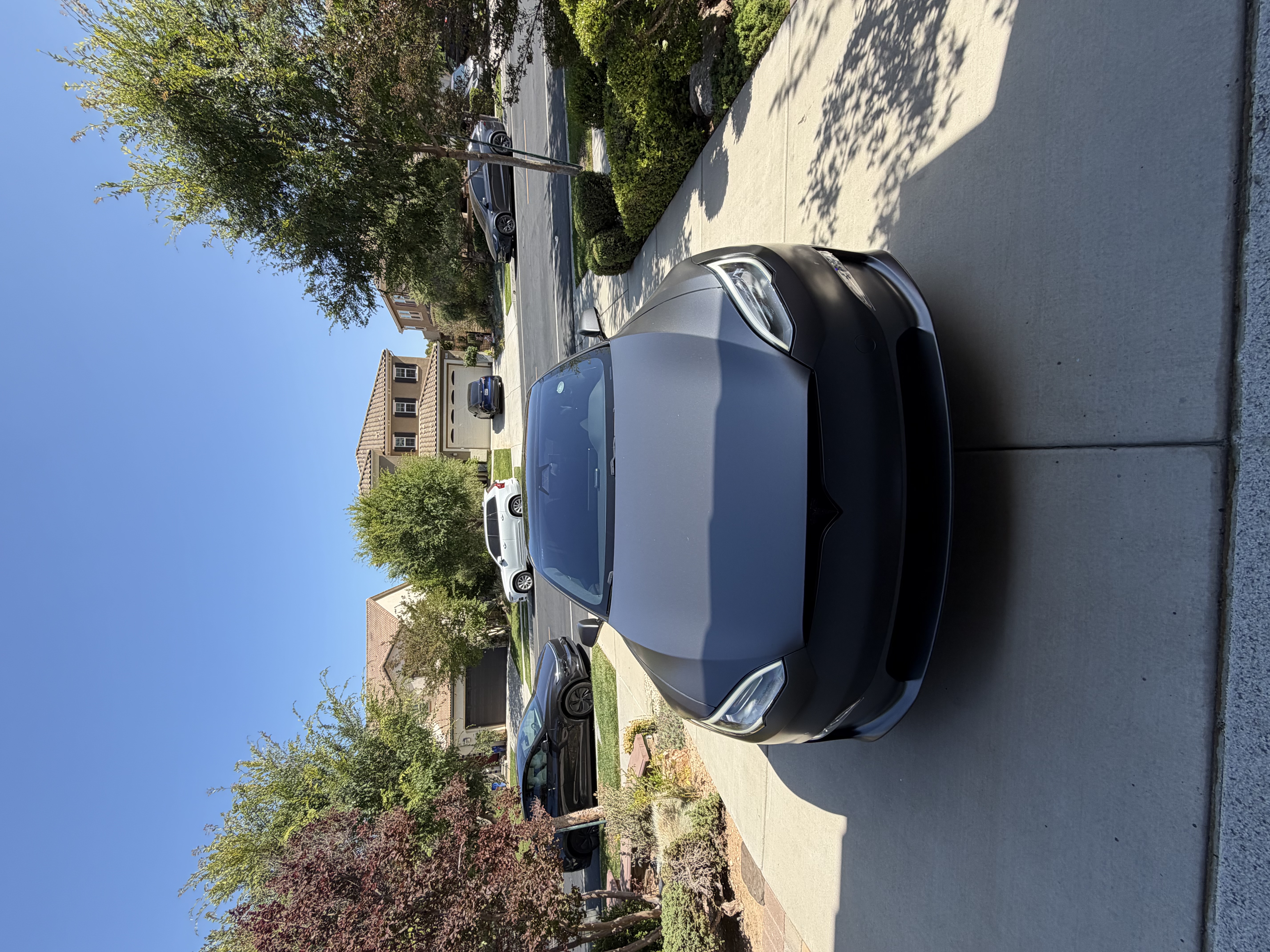 Used 2022 Tesla Model S AWD/4WD image 2