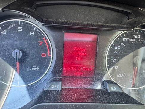 Used 2012 Audi A4 2.0T Premium AWD/4WD image 6
