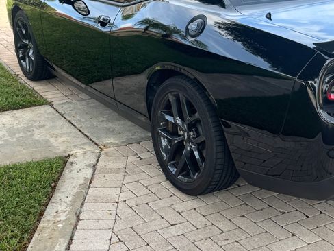 Used 2023 Dodge Challenger GT w/ Blacktop Package image 6