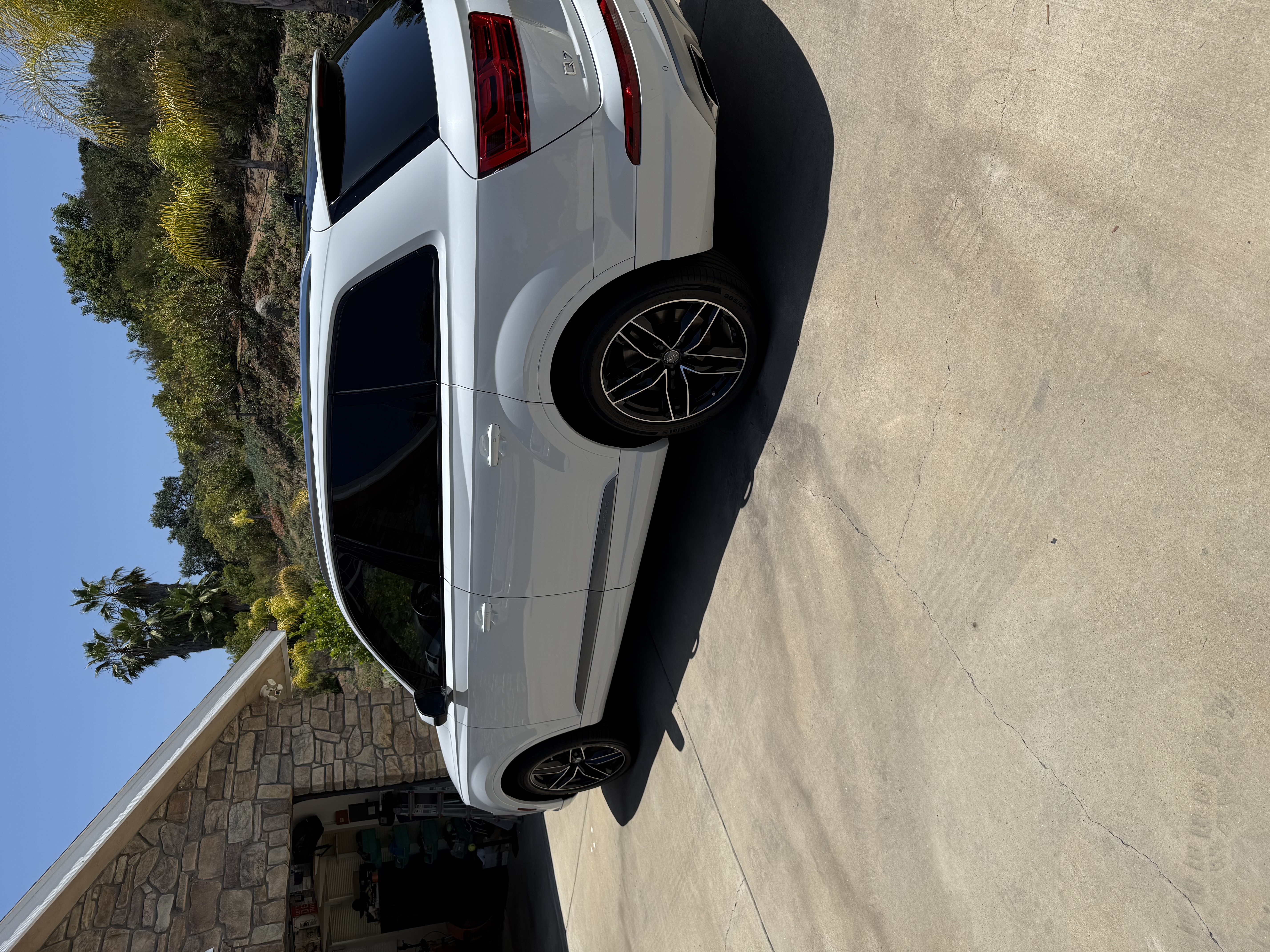 Used 2019 Audi Q7 2.0T Premium AWD/4WD image 13