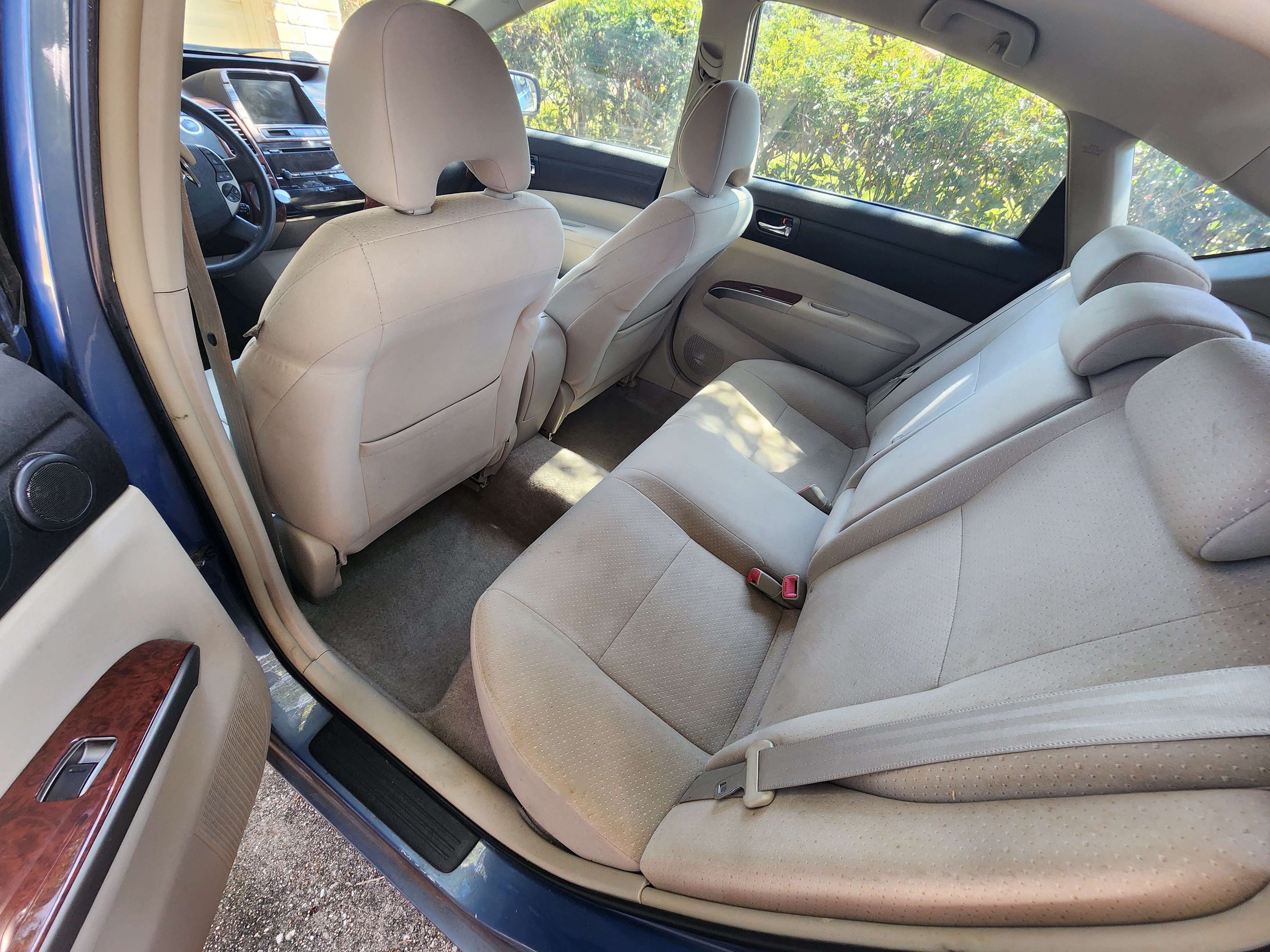 Used 2008 Toyota Prius Touring FWD image 11