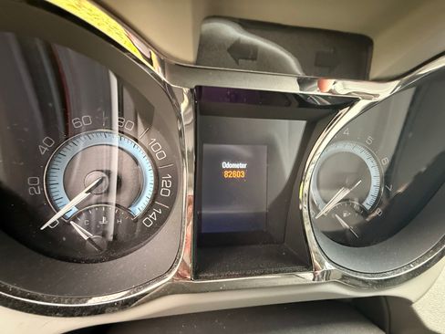 Used 2012 Buick LaCrosse Premium w/ Entertainment Package FWD image 11