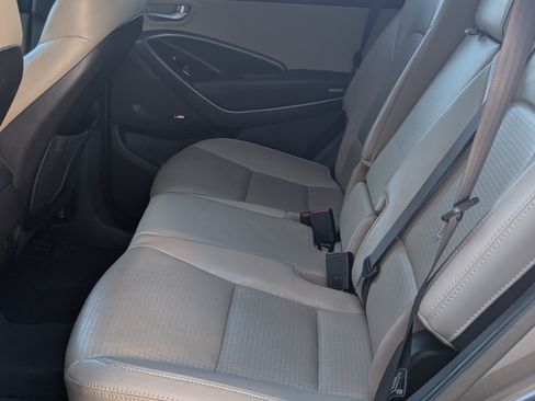 Used 2013 Hyundai Santa Fe Sport 2.0T w/ Technology Pkg image 10