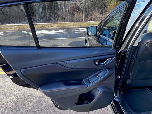 Used 2023 Subaru Crosstrek 2.5i Limited image 17