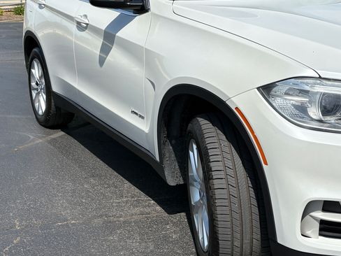 Used 2016 BMW X5 xDrive35i AWD/4WD image 2