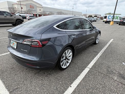 Used 2020 Tesla Model 3 Long Range image 5