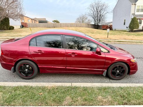 Used 2006 Honda Civic LX image 5