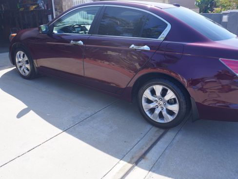 Used 2008 Honda Accord EX-L image 15