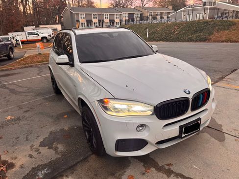 Used 2015 BMW X5 xDrive35i image 5