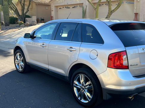 Used 2013 Ford Edge Limited image 27