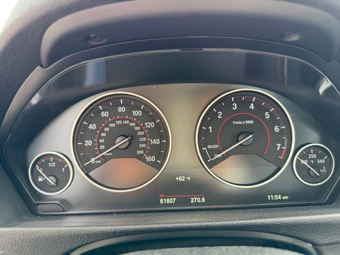 Used 2017 BMW 340i Sedan image 12