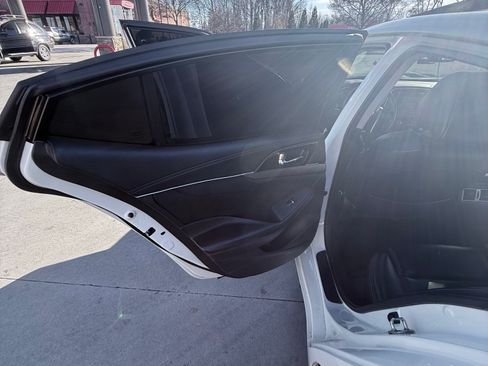 Used 2017 Nissan Maxima 3.5 SL image 20