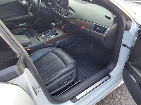 Used 2013 Audi A7 3.0T Prestige w/ Prestige Pkg image 10