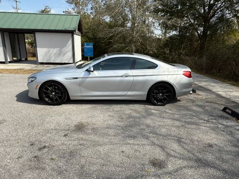 Used 2012 BMW 650i Coupe image 4