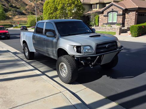 Used 2006 Toyota Tundra Limited image 1