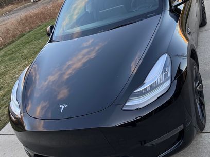 Used 2022 Tesla Model Y Long Range