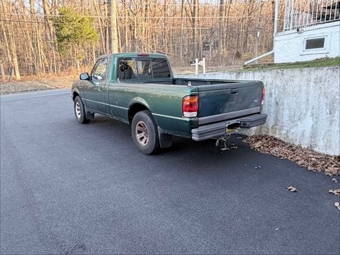Used 1999 Ford Ranger 2WD Regular Cab image 6